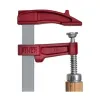 Ruuvipuristin Piher M-12 02012 Teräs pyökki 12 cm