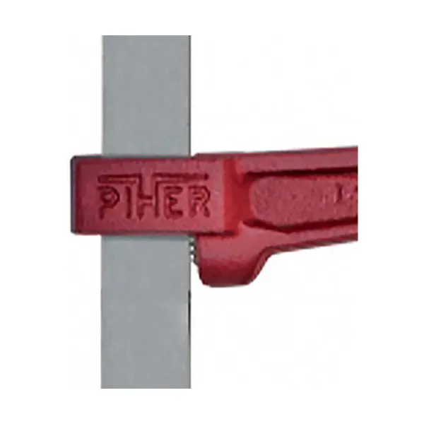 Ruuvipuristin Piher M-12 02012 Teräs pyökki 12 cm