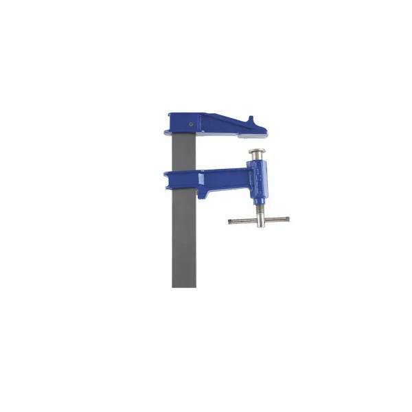 Skrūves seržants Piher E-15 03015 Tērauds 15 cm