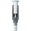 Ruuvipuristin Piher F-30 04030 Teräs 30 cm