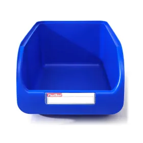 контейнер Plastiken Titanium Синий 20 L полипропилен (27 x 42 x 19 cm)
