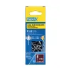 Kniedės Rapid 5001528 Suklys Ø 3,2 x 6 mm Aliuminis (50 vnt.)