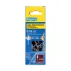 Niitit Rapid 5001459 Kara Ø 4 x 10 mm Alumiini (50 osaa)