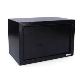 Сейф Micel cfc5 Чёрный Сталь 310 x 200 x 200 mm Ключ