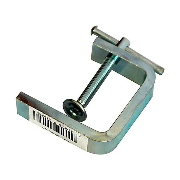Puristin Wuto Metalli 5 cm Upotuskoristelu