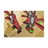 Vienos rankos spaustukas Piher Mini Quick 52430