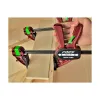 Vienrokas skava Piher Quick 52630