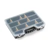 Tool Organiser Terry polypropylene 39,5 x 30,5 x 6 cm With lid
