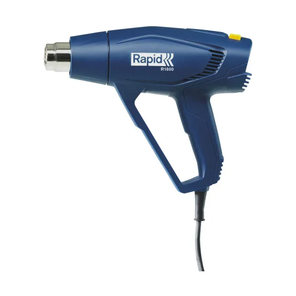 Karšto oro pistoletas Rapid R1800 5001341 1800 W