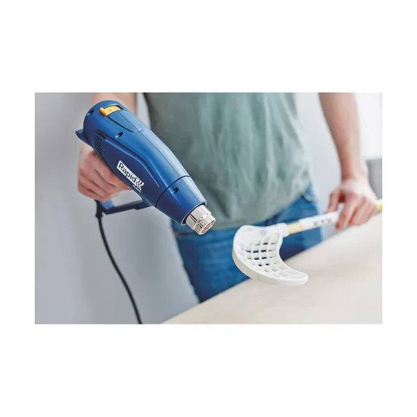 Karšto oro pistoletas Rapid R1800 5001341 1800 W