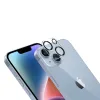 Crong Lens Shield - Glass for the camera and lens of the iPhone 14 / iPhone 14 Plus