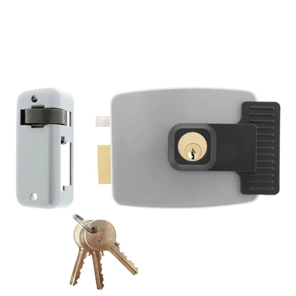 Electric lock Jis 03012772 To put on top of
