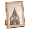Фото рамка Gift Decor Коричневый Медь Cтекло полипропилен (6 штук)