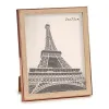 Фото рамка Gift Decor Коричневый Медь Cтекло полипропилен (6 штук)