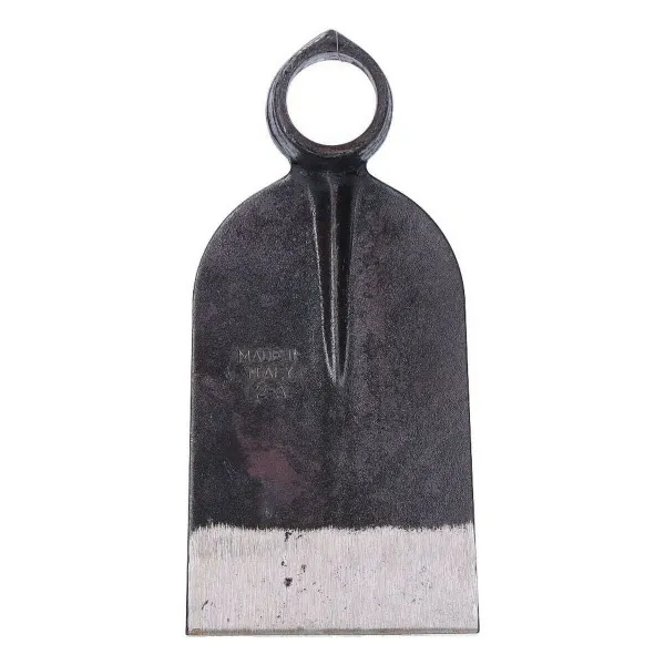 Kaplis Mota 2-A AA02A Tērauds 120 x 190 mm Kaplis