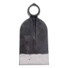 Hoe Mota 2-A AA02A Steel 120 x 190 mm Hoe