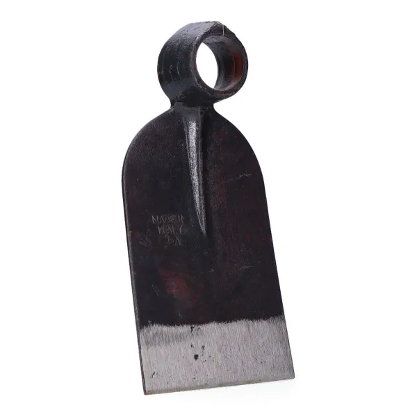 Kaplis Mota 2-A AA02A Plienas 120 x 190 mm Kaplis