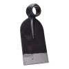 Kaplis Mota 2-A AA02A Tērauds 120 x 190 mm Kaplis