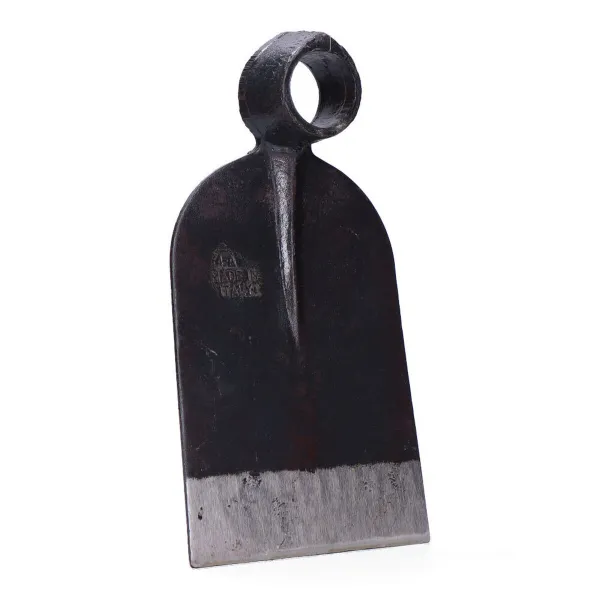 Kaplis Mota 2-B AA02B Plienas 140 x 205 mm Kaplis