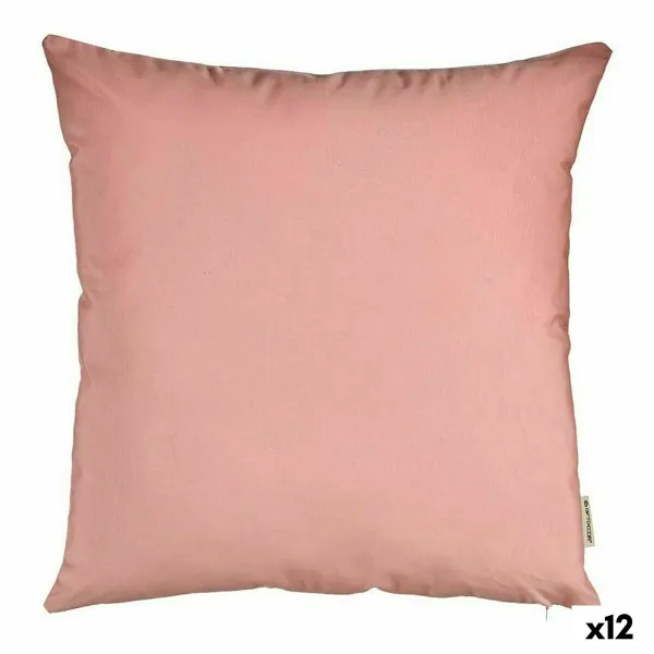 Cushion cover Gift Decor Pink 60 x 0,5 x 60 cm
