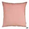 Чехол для подушки Gift Decor Розовый 60 x 0,5 x 60 cm