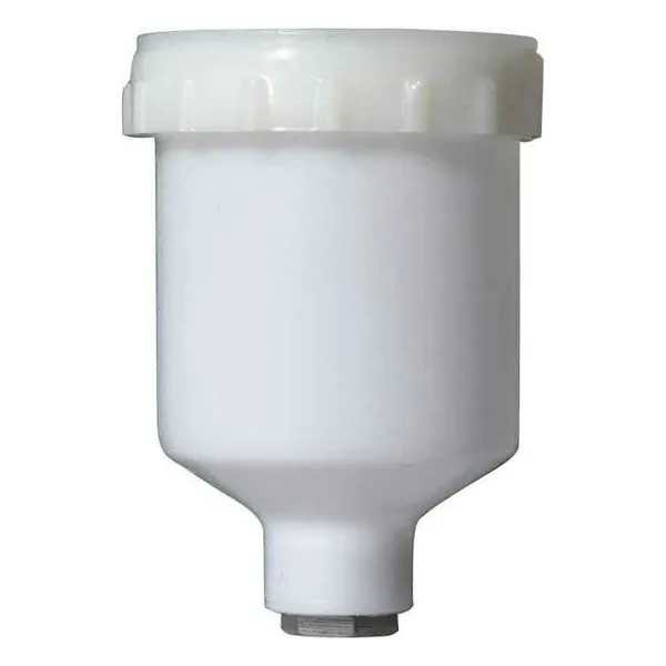 Rezervuaru Mota „Airbrush“ pistoletas