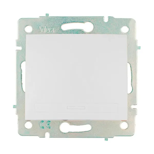 Kevytkytkin Solera erp02qc 8,3 x 8,1 cm