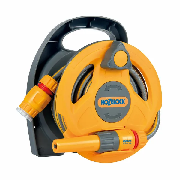 Letkukela Hozelock reel hozelock 24270000 10 m