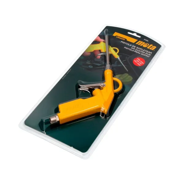 Blow gun Mota pisl
