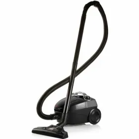 Пылесос DOMO ASPIRATEUR DO1033S Чёрный noir 450 Вт