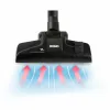 Poistin DOMO ASPIRATEUR DO1033S Musta noir 450 W
