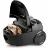 Poistin DOMO ASPIRATEUR DO1033S Musta noir 450 W