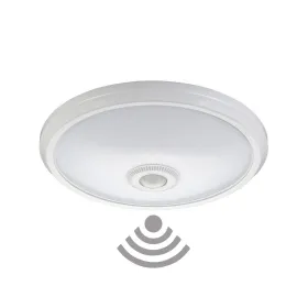 Lubų šviesa EDM 32507 Balta Polimeras A 50 W E27