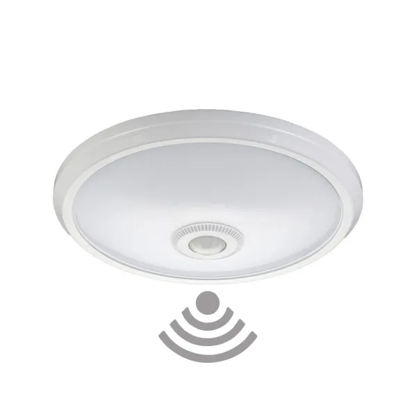Lubų šviesa EDM 32507 Balta Polimeras A 50 W E27