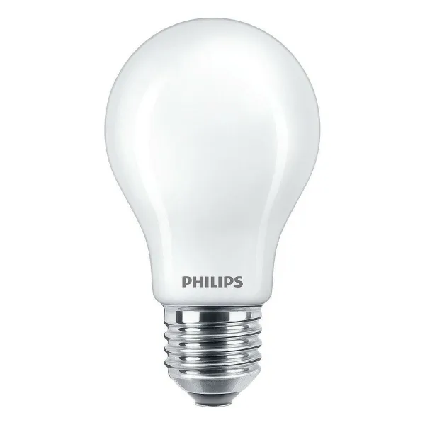LED-lamp Philips E 8,5 W E27 1055 lm Ø 6 x 10,4 cm (6500 K)