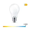 LED-lamppu Philips E 8,5 W E27 1055 lm Ø 6 x 10,4 cm (6500 K)
