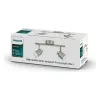Потолочный светильник Philips Meranti 10 x 28,5 x 15,5 cm Серебристый Металл