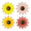 Solārā gaisma Lumineo Ø 14 x 4 cm Zieds