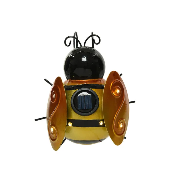 Солнечный свет Lumineo 1,2 V 14,5 x 13 x 5 cm Пчела