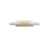 LED lamp EDM 98980 E 5,5 W 45 W 55 W R7s 600 lm 720 Lm 1,5 x 7,8 cm Ø 1,5 x 7,8 cm Lineal (3200 K)