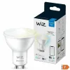 Gudra Spuldze Wiz 50 W GU10 Wi-Fi LED 2700 K 6500 K 400 lm