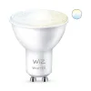 Išmani Lemputė Wiz 50 W GU10 Wi-Fi LED 2700 K 6500 K 400 lm