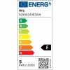 Смарт-Лампочка Wiz 50 W GU10 Wi-Fi LED 2700 K 6500 K 400 lm