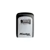 Key cupboard Master Lock 5401EURD Metal Black/Grey 8 x 3 x 12 cm