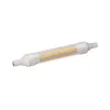 LED lemputė EDM 98986 E 9 W 80 W R7s 1100 Lm 1150 Lm Ø 1,5 x 11,8 cm Linijinis (3200 K)