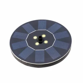 Sodo fontanas Lumineo 893034 Plastmasinis