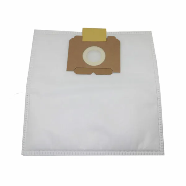 Сменный мешок для пылесоса Sil.ex AEG Groove 28 26,3 x 27,7 cm (5 штук)