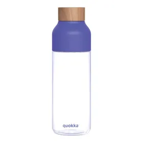 Quokka Ice - ecozen Water Bottle 720 ml (Dusk Blue)