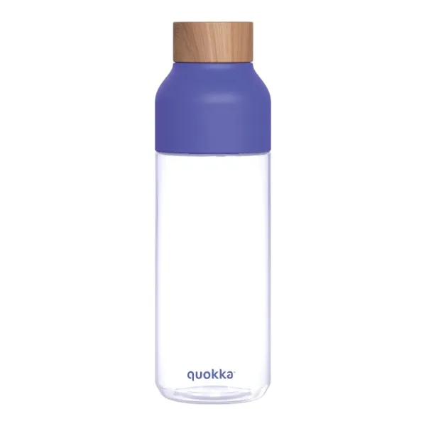 Quokka Ice - ecozen Water Bottle 720 ml (Dusk Blue)