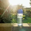 Quokka Ice - ecozen Water Bottle 720 ml (Dusk Blue)